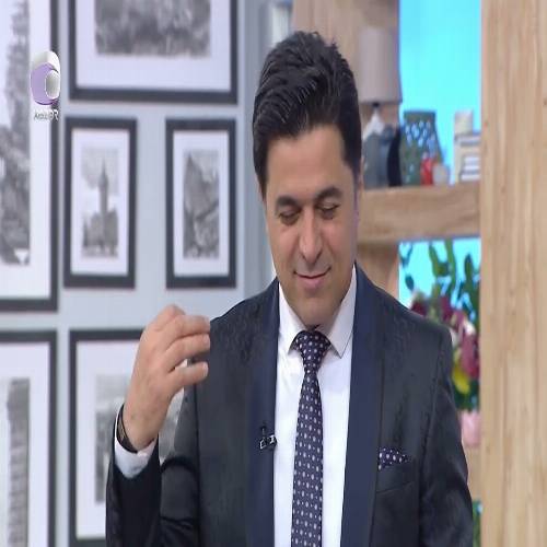 دانلود آهنگ علی پرمهر - دوستوم سنین اوچون بو گجه داریخمیشام
